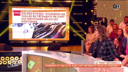 Soldes d'hiver 2019 : attention aux mauvaises surprises