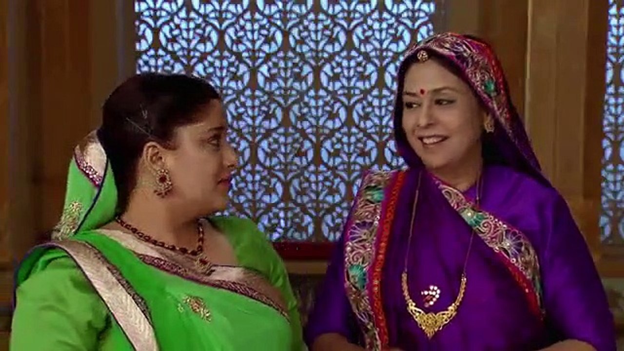 Bí Mật Của Trái Tim Phần 3 Tập 689 - Phim Ấn Độ - THVL1 Raw - Phim Bi Mat Cua Trai Tim P3 Tap 689