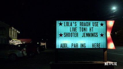 The Punisher saison 2 - bande-annonce 2 VO