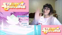 together alone (dailymotion)