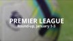 Premier League Round-Up - Man City Inflict First League Defeat On Liverpool
