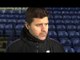 Tranmere 0-7 Tottenham - Mauricio Pochettino Full Post Match Press Conference - FA Cup