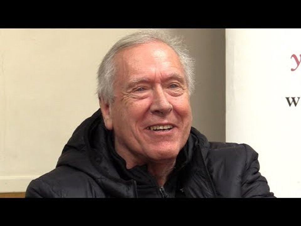 Martin Tyler & Alan Dowson Full Pre-Match Press Conference - Woking v Watford - FA Cup