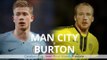 Manchester City v Burton Albion - Carabao Cup Semi-Final Match Preview