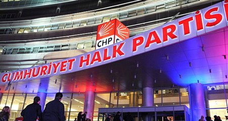 Konsensus'un Yerel Seçimler İçin Yaptığı İzmir Anketinde CHP'ye Büyük Sürpriz!