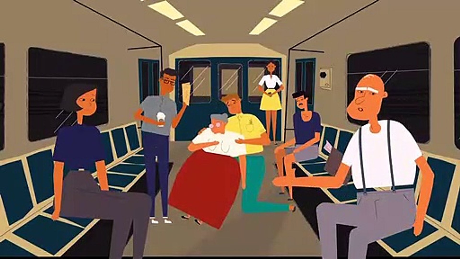 Health Care video for Non Profit Organization