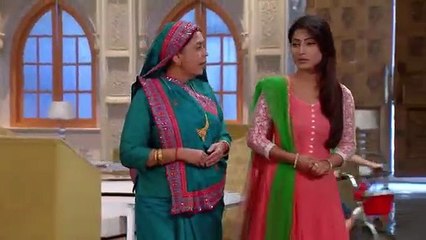 Bí Mật Của Trái Tim Phần 3 Tập 690 - Phim Ấn Độ - THVL1 Raw - Phim Bi Mat Cua Trai Tim P3 Tap 690