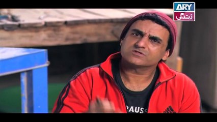 Lashkara Episode 22 -  on ARY Zindagi in High Quality 10th January 2019