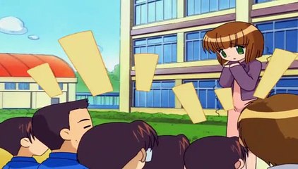 Doki Doki School Hours Epi.
 9