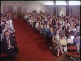 Murder Ordained (1987) Movie Trailer
