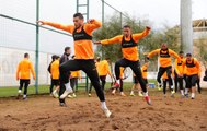 İkinci Yarı Hazırlıklarını Sürdüren Galatasaray, Antalya Kampını Noktaladı