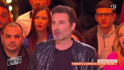 Richard Orlinski : de la sculpture au théâtre !