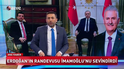 Beyaz Ana Haber 10 Ocak 2019