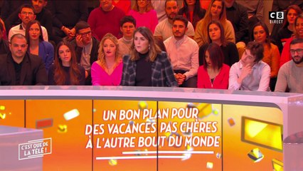 Voici les bons plans pour des vacances pas chères !