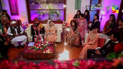 Tu Ishq Hai Epi 14 Hum TV Drama 10 January 2019