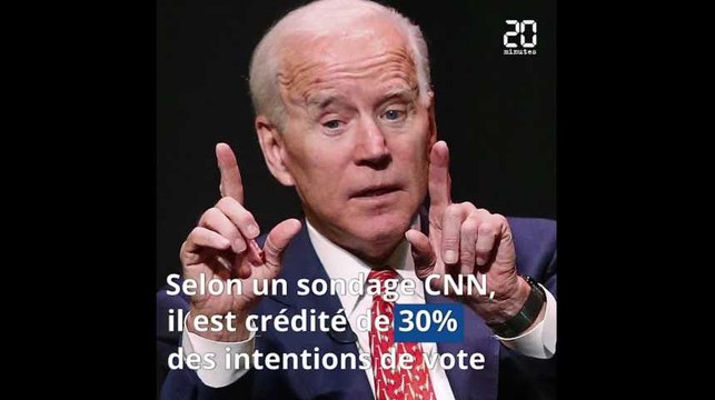 Etats-Unis: les candidats et favoris pour les primaires américaines de 2020