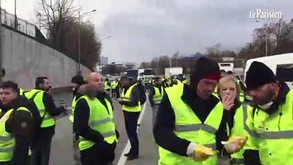 Gilets jaunes : 60% des radars ont été vandalisés