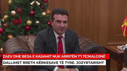 Dështoi edhe sot seanca plenare për ndryshimet kushtetuese