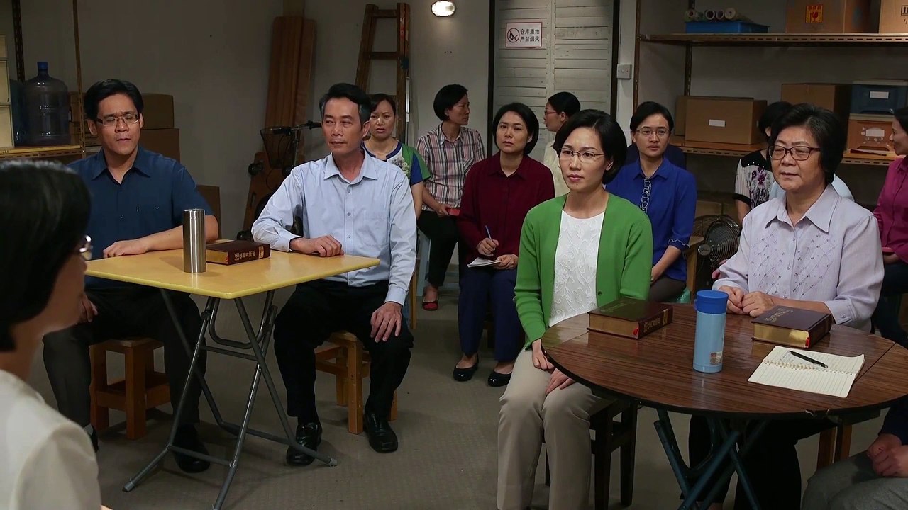 "Kaa Mbali na Shughuli Zangu" (2) - Je, Kuikubali Injili ya Kurudi kwa Pili kwa Yesu Kristo ni Uasi wa Dini?