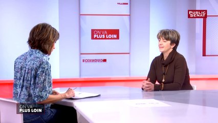 OVPL. "Stylos rouges" Entretien avec la journaliste Irène Inchauspé  (en intégralité)