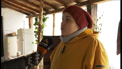 Οδοιπορικό στους Μαρκάτες της Εύβοιας