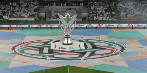 القيمة السوقية للمنتخبات العربية المشاركة في كأس آسيا 2019