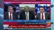 Does Asif Zardari Owns The Apartment In America,Which He Did Not Declared-Asadullah Khan To Saeed Ghani