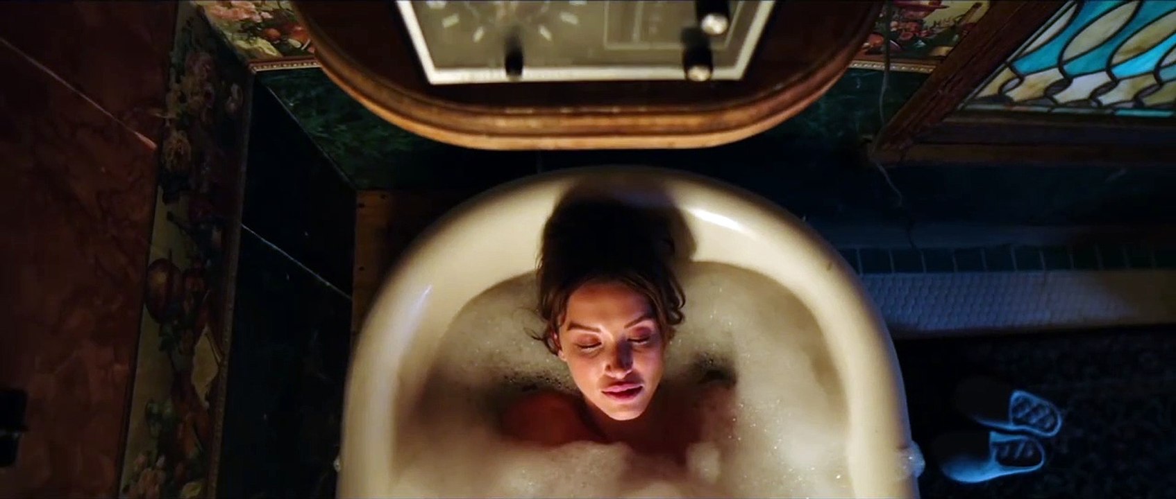 The Final Wish: Trailer 1