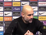 David Silva needed minutes ahead of Foden - Guardiola