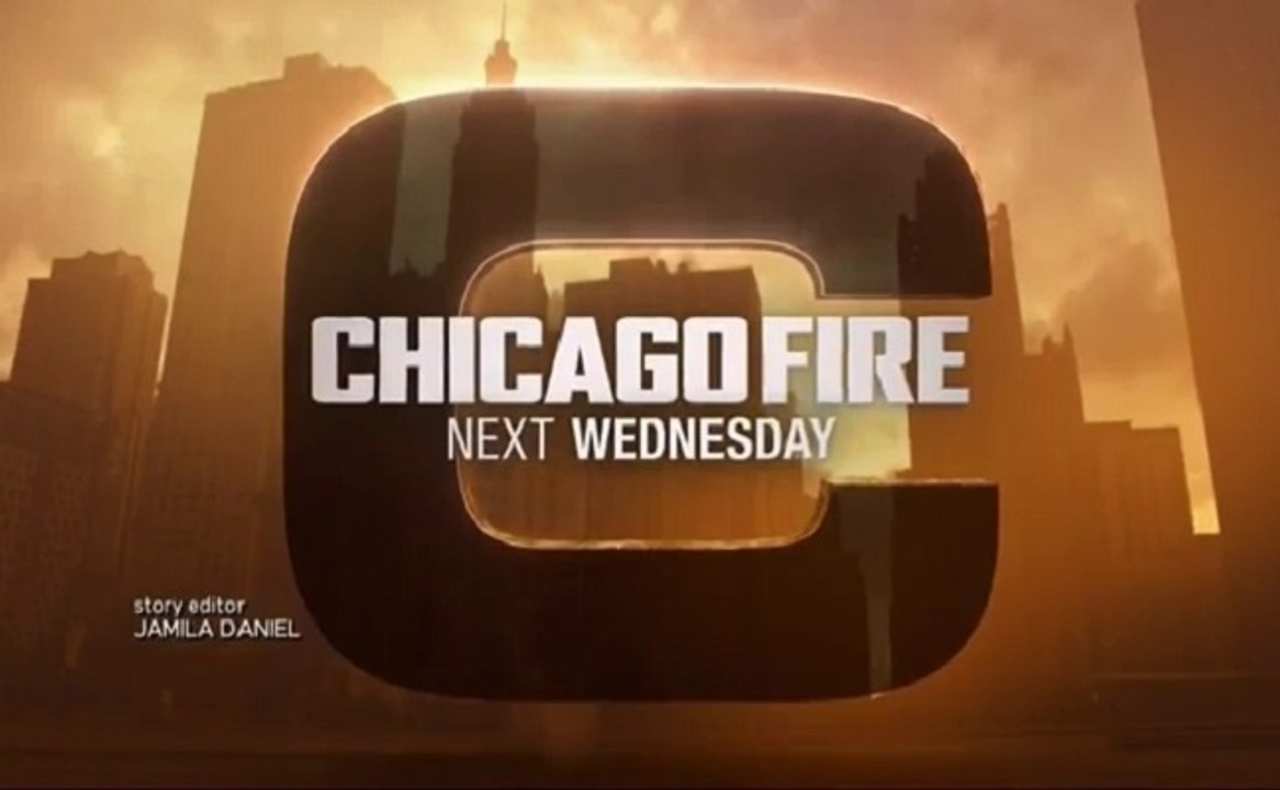 Chicago Fire - Promo 7x11
