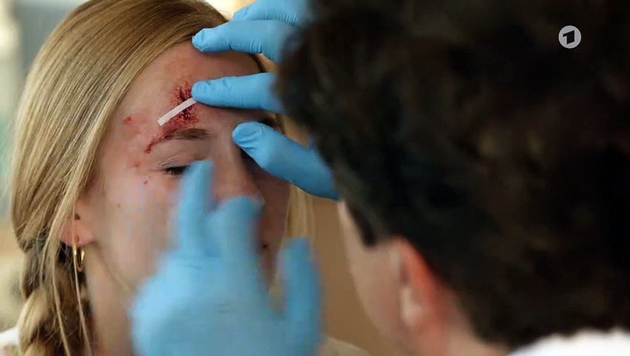 Vorschau auf Folge 108 - Familie Dr. Kleist