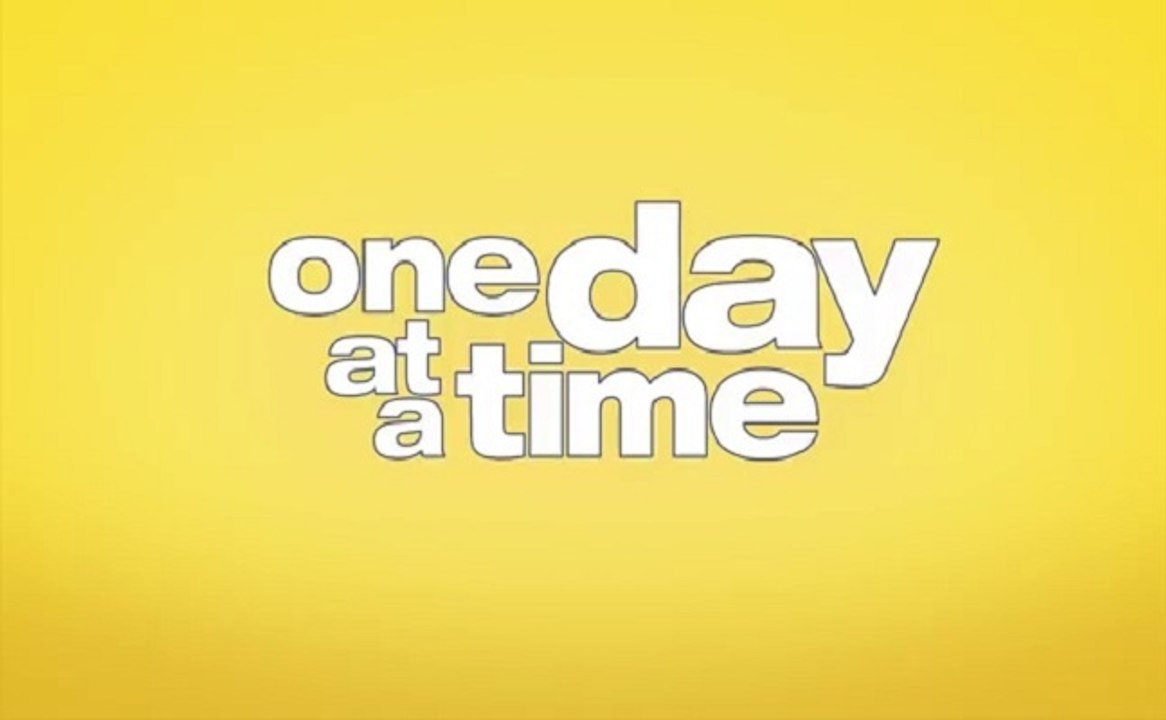 One Day at a Time - Trailer Saison 3