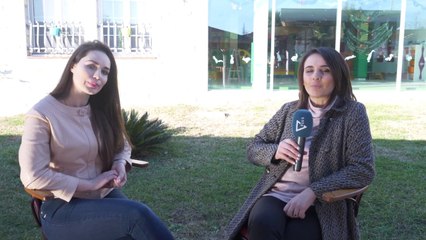 Vizioni i pasdites - Bota e fëmijëve në artin mural - 10 Janar 2019 - Show - Vizion Plus