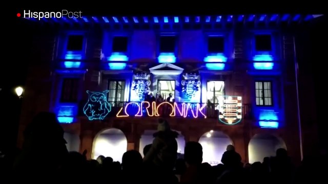 Sujeto revela a decenas de niños españoles que los reyes magos no existen