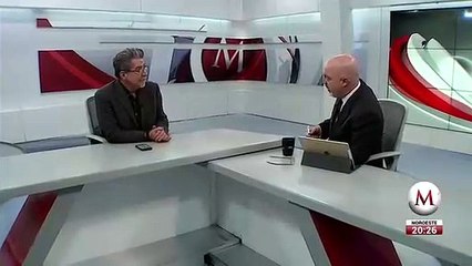 Desabasto de gasolina es un problema en el país, Rafael Pérez Gay