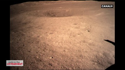 La face cachée de la ... Chine - L'info du vrai du 10/01 - CANAL+