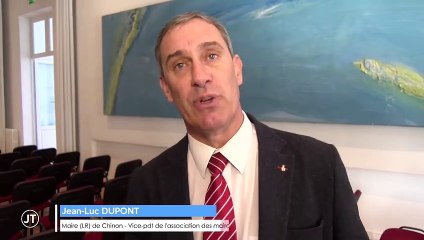 Grand Débat: les maires du 37 joueront-ils le jeu? - 10/01/2019