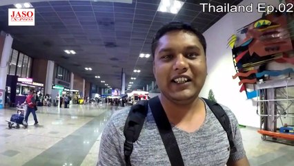 Thailand Visa On Arrival : Thailand Visa : Process For Indian