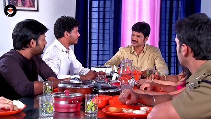 Episode 229 || Keratalu Telugu Daily Serial || Manjula Naidu || Loud Speaker