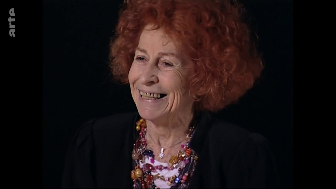 La vie balagan de Marceline Loridan-Ivens - Extrait