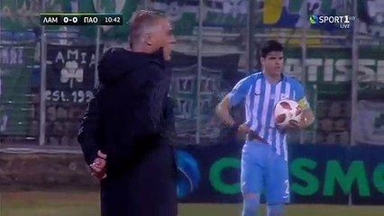 Η απίστευτη χαμένη ευκαιρία του Επστάιν (vid)