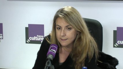 Vanessa Codaccioni : "Quand on dit "ce sont des agitateurs", "c'est une foule haineuse", c'est une manière de dépolitiser le mouvement "