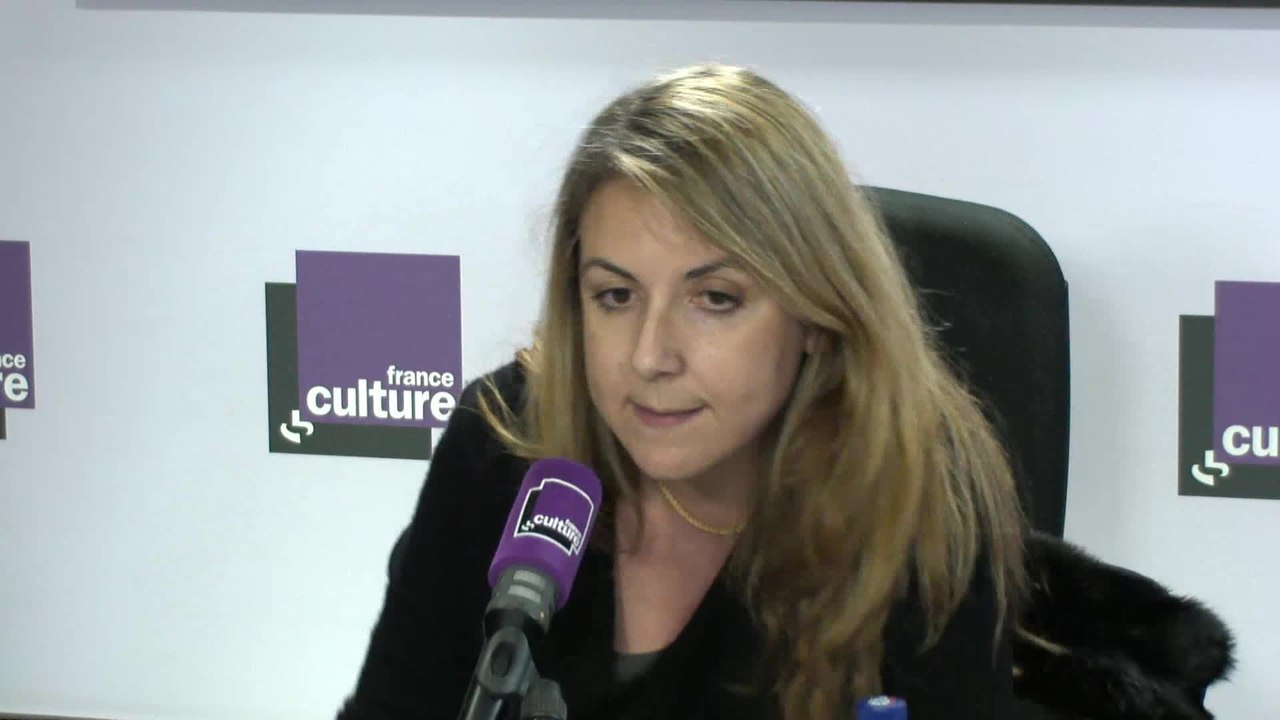Vanessa Codaccioni : "Quand on dit "ce sont des agitateurs", "c'est une foule haineuse", c'est une manière de dépolitiser le mouvement "