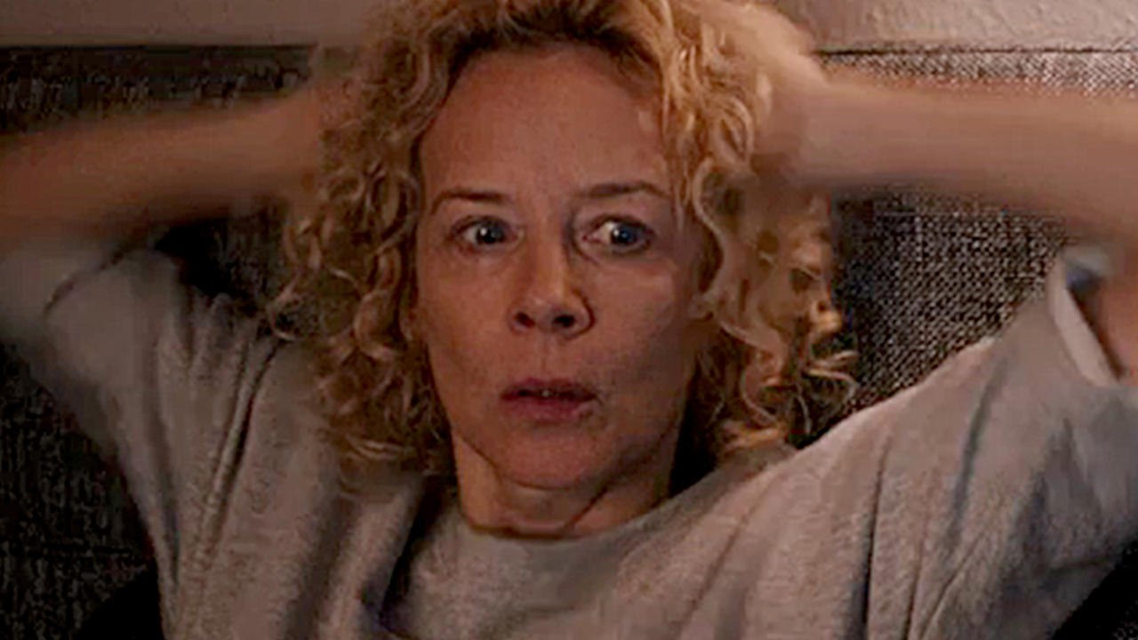 Goliath 96 - Trailer (Deutsch)