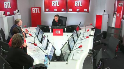 Marine Le-Pen : "Plus forte que jamais" selon Alain Duhamel