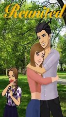 Reunited (Part 5) eps Choose Your Story