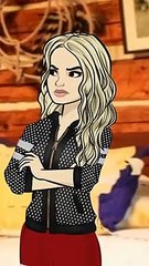 Bite (Part 8) eps Choose Your Story