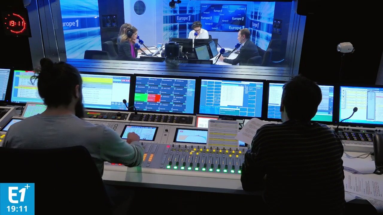 Olivier Dussopt sur le "grand débat national" : "Nous espérons des milliers de réunions"