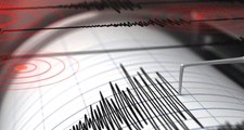 Datça, Art Arda 2 Depremle Sarsıldı