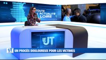 Info/Actu Loire Saint-Etienne - A la Une : Seul contre tous / Rdv le 7 mars pour le Cardinal Barbarin / Ce jour là où il a perdu sa fille / Mercato  / Un an de Paquet